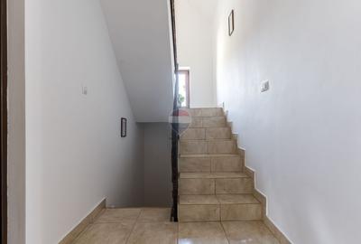 Vila premium Bucium Iasi | 360 mp | Panorama unica | P+1E+M - 29