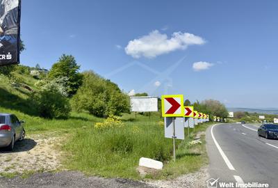 Teren Intravilan 2.369 mp – Intrare Feleacu, Front la - 1