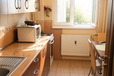 Apartament mobilat și utilat cu gust | Bulevardul Basarabia | Liniște și acces - 1