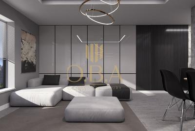 Apartament 2 camere Constanta- O.B.A LUXURY PLUS - Predare  2026 - 3