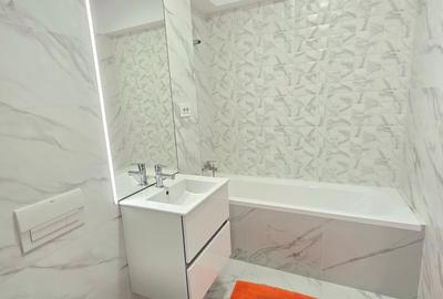 Bd Timisoara/Mall Plazza Romania/Bloc Nou/Garsoniera Moderna La cheie/ - 10