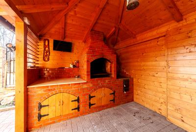 Casa Pitești complet mobilată | Trivale | lângă pădure - 18