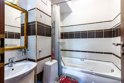 Apartament 3 camere de vanzare | Dorobanți | Putul lui Zamfir - 14