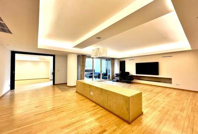 Apartament cu 6 camere decomandat, mobilat în Kiseleff