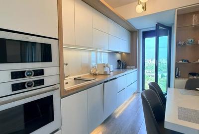 Inchiriere 3 Camere Cloud 9 Residence - 3