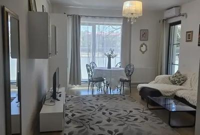 Apartament 2 camere 15 minute metrou Titan parc - 9