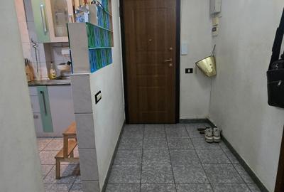 Apartament 4 camere transformat in 3, 110mp, 2 balcoane, centrala, Mall Vitan - 12