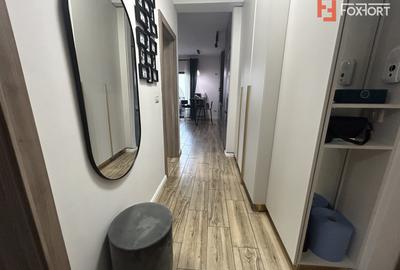 Apartament cu 2 camere, etaj 2 de vanzare in Giroc - 14