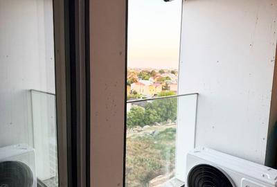 Studio spatios premium modern Lila Residence - 9