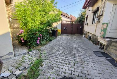 Investiție excelentă în centru – 544 mp teren, zonă liniștită - 8