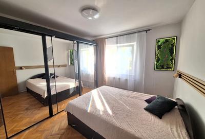 Apartament de inchiriat, 2 camere, str.N.Iorga ! - 2