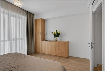 Apartament 4 Camere | Residence 5 Forest | PIPERA | TAXARE INVERSA - 17