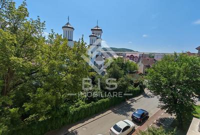 Apartament Decomandat etj 3  - Zona Independetei - 27