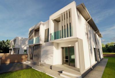 Duplex Premium - Valea Lupului - 6