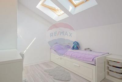 Apartament tip penthouse | UNO Brașov | Terasă panoramică - 18