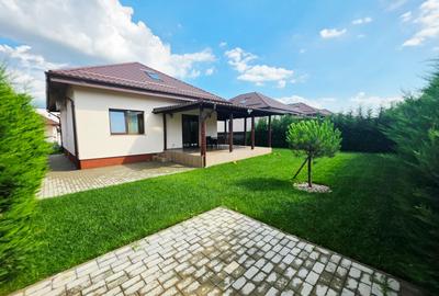 Vila 5 camere de inchiriat – Paulesti, Cartier Magnolia - 1