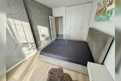 COMISION 0%! Ap. 3 camere 60 mp + terasă 12 mp, Azoria Residence - 4