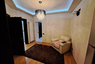 APARTAMENT 5 CAMERE CU SCARA INTERIOARA IN VILA - ANVELOPATA TERMIC ANUL CURENT - 11