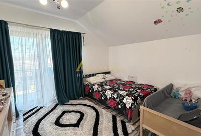 Casa Individuala - 4 camere - 2 bai - 250mp teren - 10