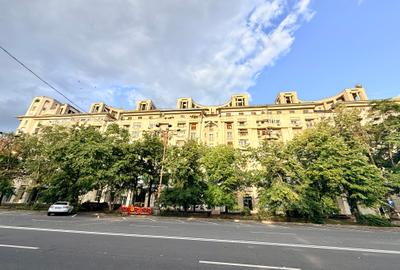 Unirii-Casa Poporului/ Bd. Libertatii/ Parcul  Izvor/ Vederea panoramica - 5