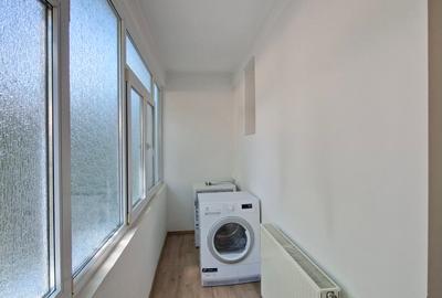 Apartament 2 camere Centru – Faleză, 55 mp, 2 balcoane, mobilat și utilat - 9