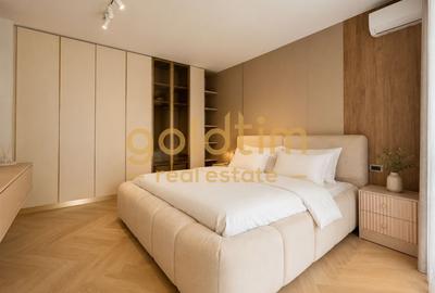 TERASA 90 mp/ARQA RESIDENCE/IANCU NICOLAE/SUPERB/2 LOCURI PARCARE SUBTERANE - 14