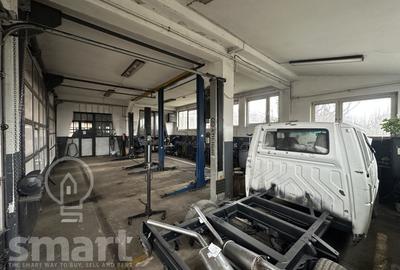Afacere profitabila de vanzare+ Casa - 11