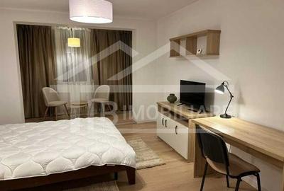 Apartament cu 2 camere, 52 mp, decomandat, Zona Dimitrie Cantermir - 2