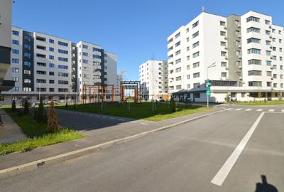 Oferta Inchiriere Studio Ivory Residence | Localizare Excelenta - 19