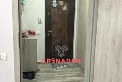 2 Camere | Titan | Metrou 1 min | Petfriendly | Renovat - 8