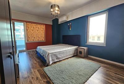 Royal Town Copou apartament 2 camere decomandat - 7