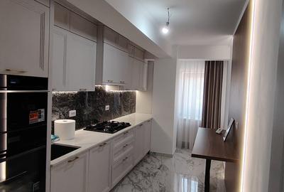Apartament 2 camere bloc nou ultracentral - 3
