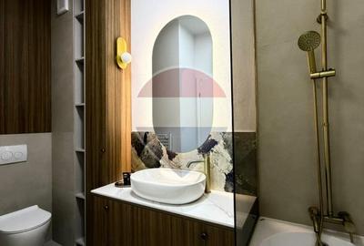 Vând apartament cu 2 camere, etaj intermediar, Florești - 12
