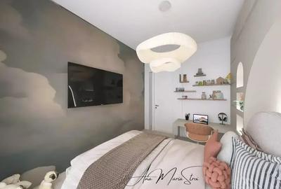 2 Camere Premium 2 Bai Dressing, Metrou 1 Decembrie - 7