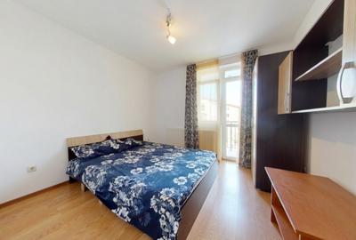 Apartament cu 2 camere decomandat, mobilat în Micălaca