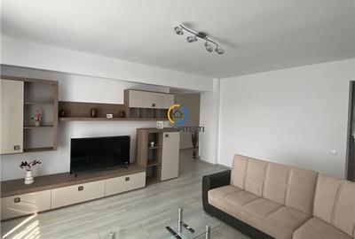 Apartament 2 camere bolc nou Landmark Tower - 2