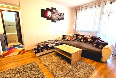Apartament 2 camere -zona centrală, cartier Griviței, Târgu Jiu - 2