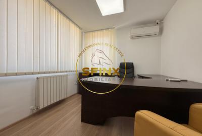 13 camere | Vila individuala | Gara de Nord |  Curte | 8 locuri parcare - 3