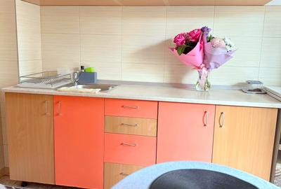 2 camere, decomandate, mobilat modern, in Zorilor strada Viilor, UMF - 6