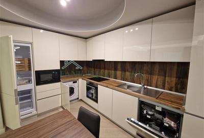 Inchiriere apartament 3 camere Pipera Cortina North - 9
