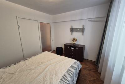 Apartament 2 camere renovat|Baba Novac – IOR|Mobilat & utilat | Etaj 3 - 11