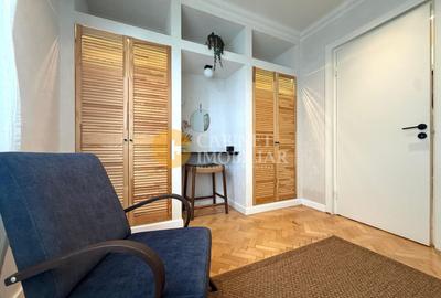APARTAMENT 2 CAMERE - 53 MP - COMPLET RENOVAT - DESIGN WABI-SABI - ZONA CANTEMIR - 7