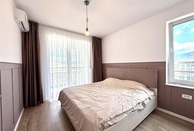 Apartament trei camere Pietonal Coresi Avantgarden ( Kasper ) - 16