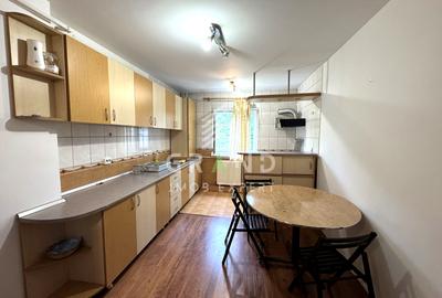 2 camere Zorilor | Str.Pădurii | Garaj inclus | Aproape de Sigma & UMF - 3