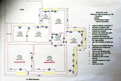 SCHIMB CASĂ ultracentrală – Nădlac  cu SPATIU COMERCIAL - 10