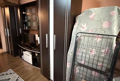 Garsonieră I Mobilată si utilată I Str. Dâmboviței - 6
