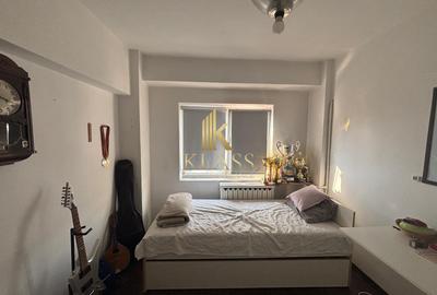 Apartament 4 camere decomandate | Tei | Bloc 1987 Reabilitat - 6