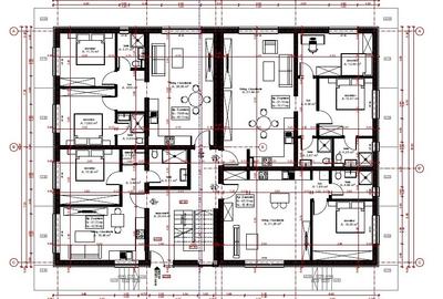 Apartamente de vanzare, intre 42 si 77 mp utili - 6