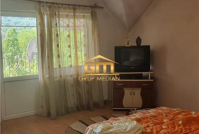 🏡 Casă de vânzare în Păușești-Măglași, sat Vlăduceni – panoramă deosebită, tera - 9