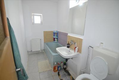 Apartament 3 camere, 2 bai structura mare  Vlahuta -ITC - 8